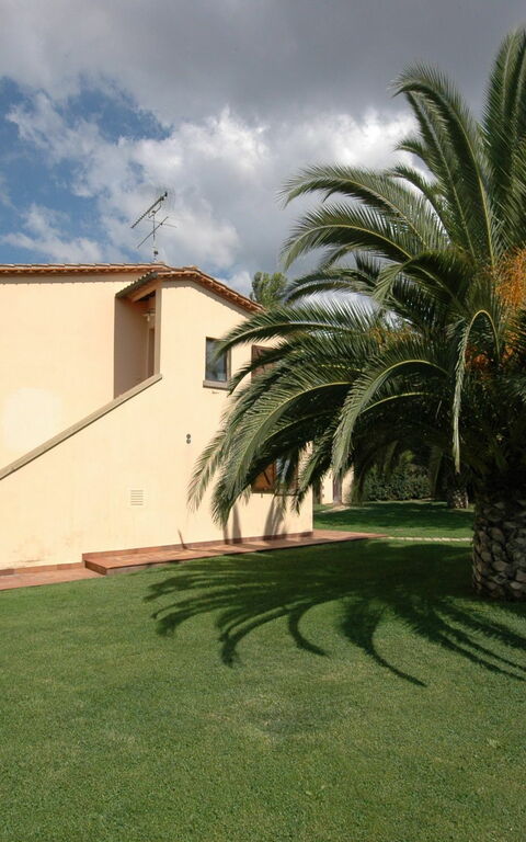 Poderino: Außen, Draussen, Garten