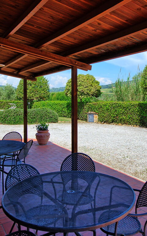 Cuccardino: Balkon / Terrasse / Patio, Draussen