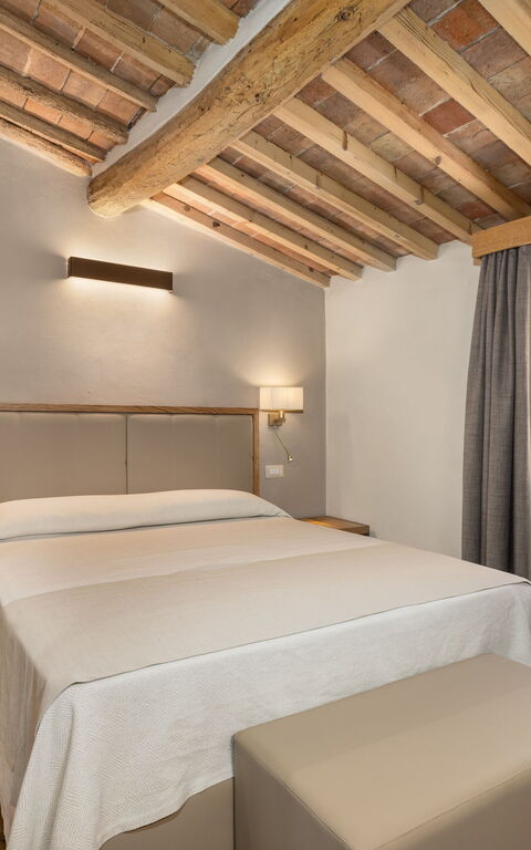 Villa Simone: Schlafzimmer