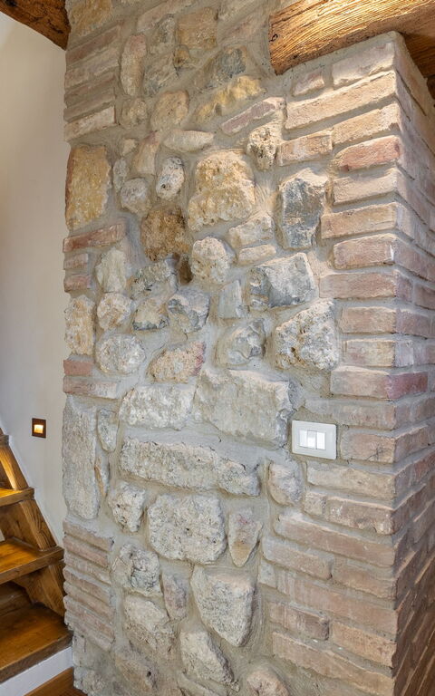 Villa Simone: Anderer Raum