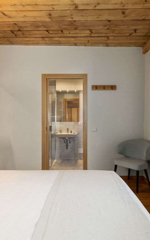 Villa Simone: Schlafzimmer