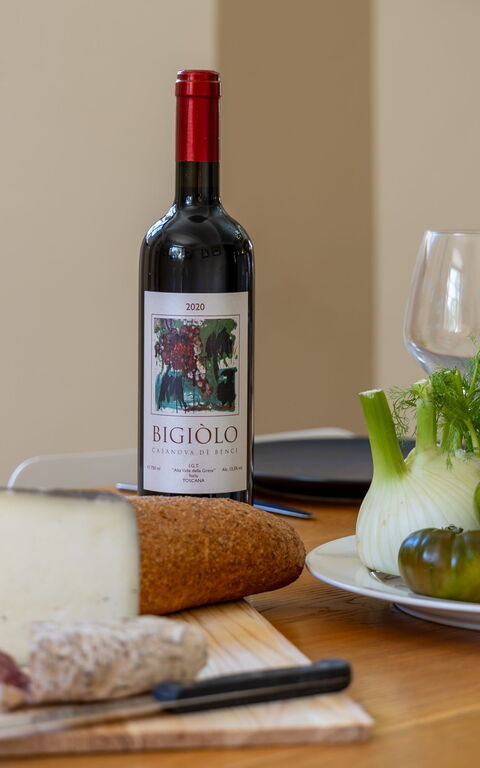 Villa Orchidea: Zimmerdetails