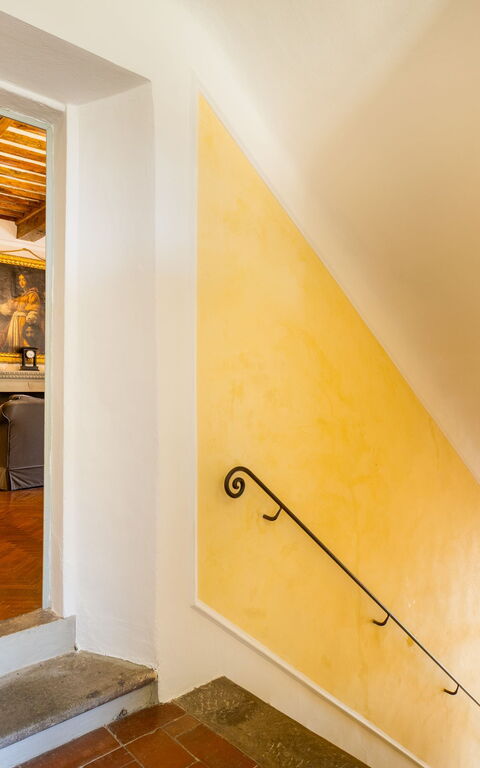 Villa Orchidea: Anderer Raum