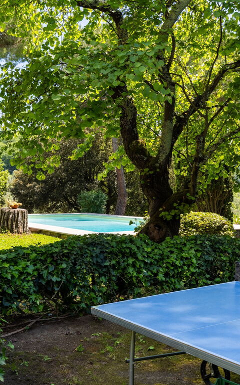 Villa Orchidea: Außen, Draussen, Garten, Schwimmbad