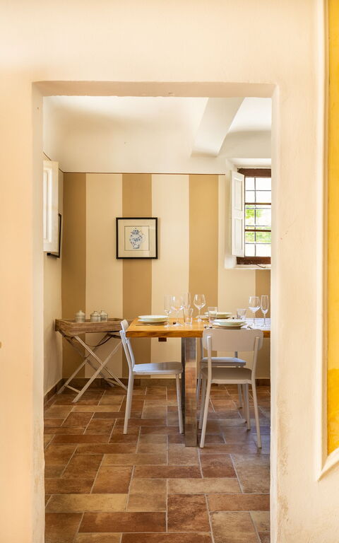 Villa Orchidea: Anderer Raum