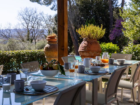Villa Orchidea