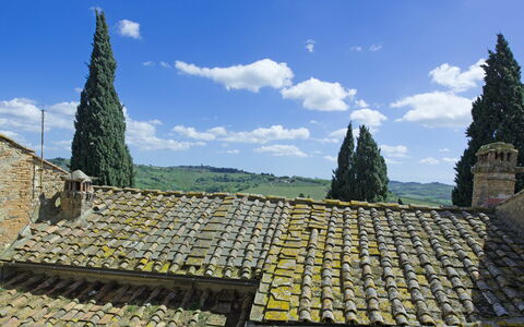 Unterkunft Torre: Ansichten