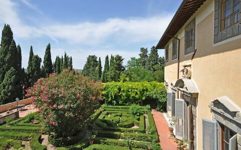 Unterkunft Cardinale: Ansichten