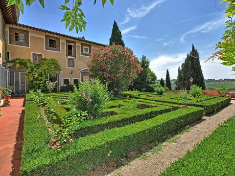 Montegufoni