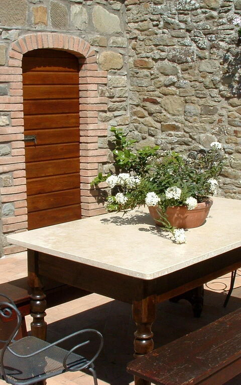 Casa Ivan: Außen, Draussen, Garten