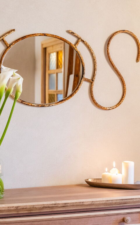Casa Ivan: Zimmerdetails