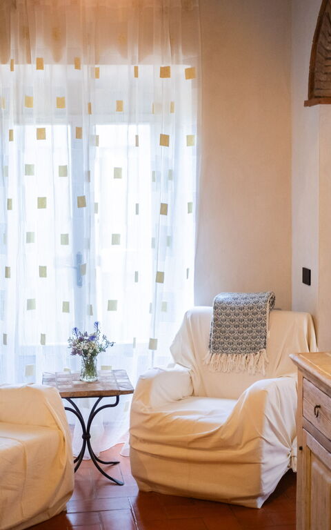 Casa Ivan: Anderer Raum