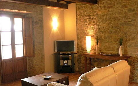 Unterkunft Apartment Terrazzo