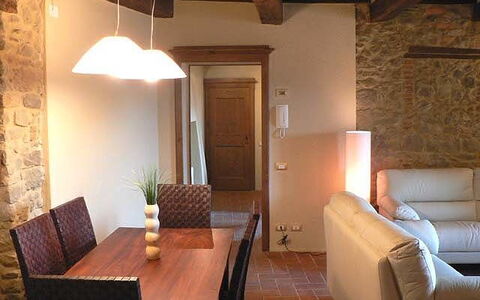 Unterkunft Apartment Terrazzo