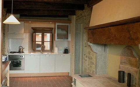 Unterkunft Apartment Terrazzo