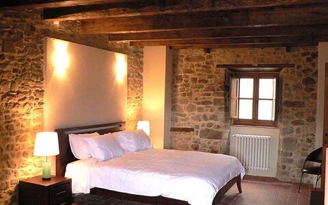 Unterkunft Apartment Terrazzo