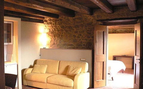 Unterkunft Apartment a