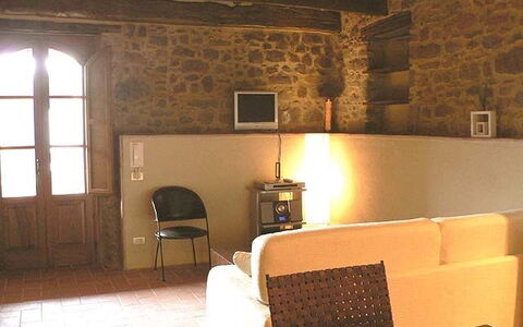 Unterkunft Apartment b