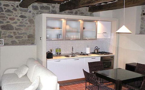 Unterkunft Apartment b