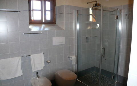 Unterkunft Apartment a