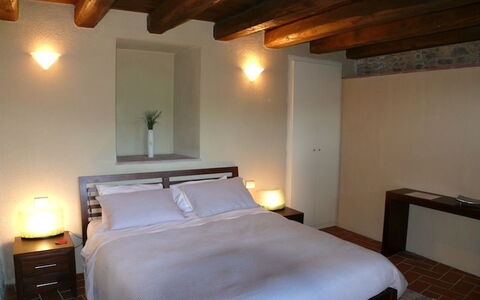 Unterkunft Apartment a