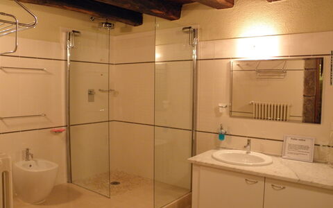 Unterkunft Apartment b