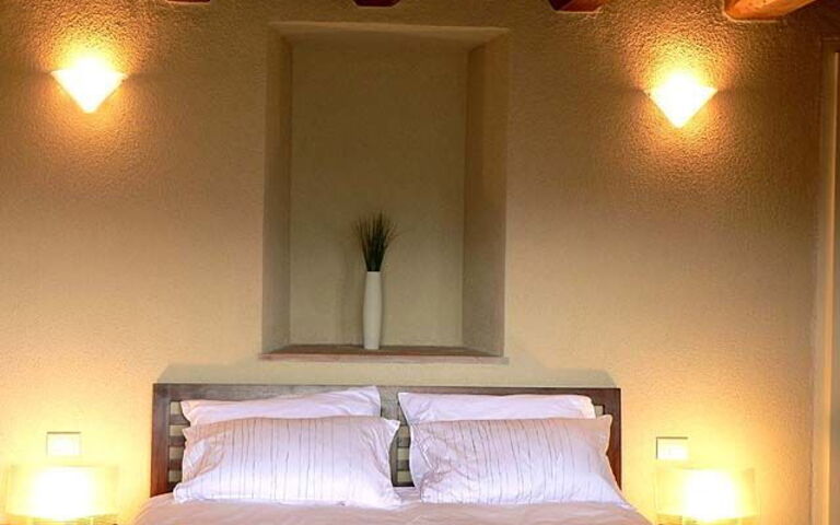 Unterkunft Apartment a