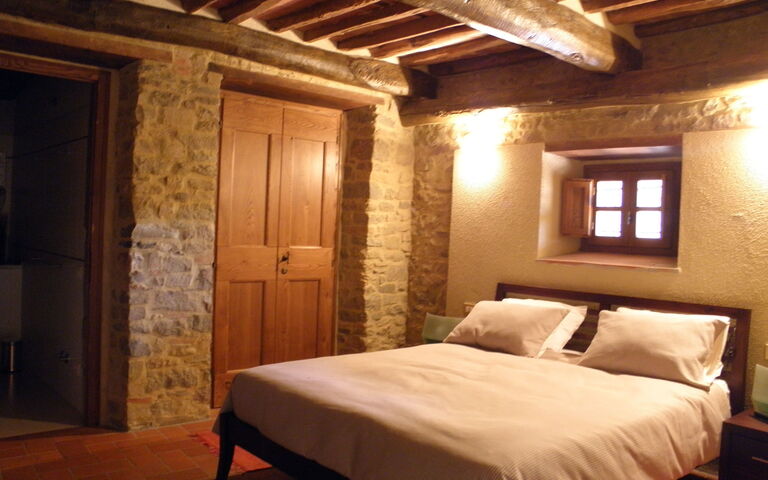 Unterkunft Apartment b