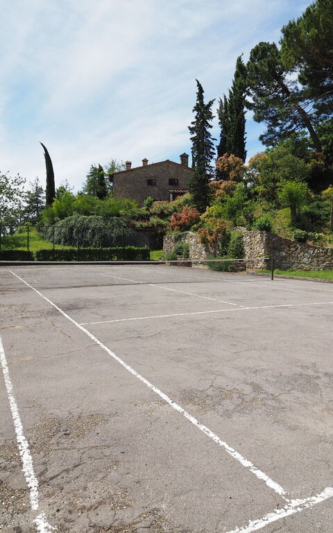 Cornocchio: Aktivitäten, Draussen