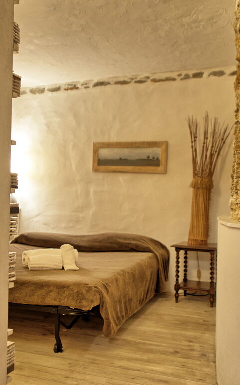 Villa Oliveta: Anderer Raum