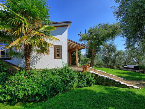 Villa Oliveta