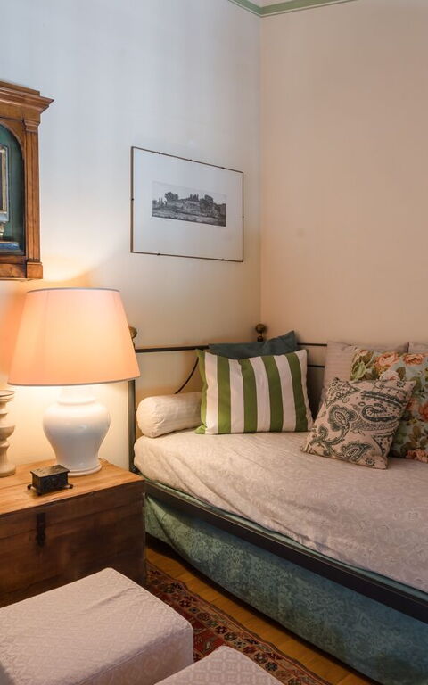 Villa Fontine: Schlafzimmer