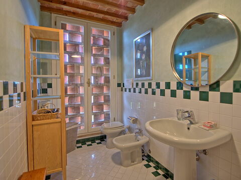 Villa Fontine