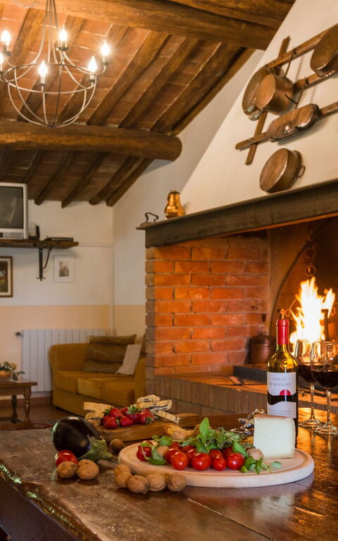 Montelopio: Aktivitäten