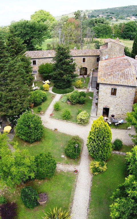 San Pietro: Ansichten