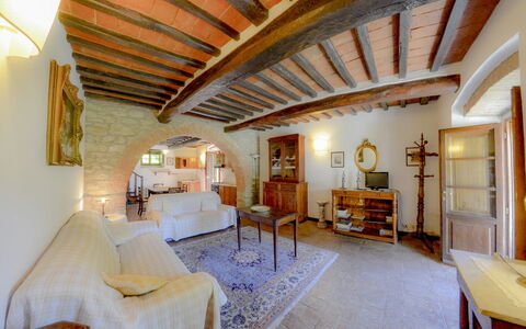 Unterkunft Ciclamino