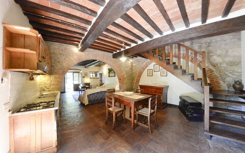 Unterkunft Ciclamino