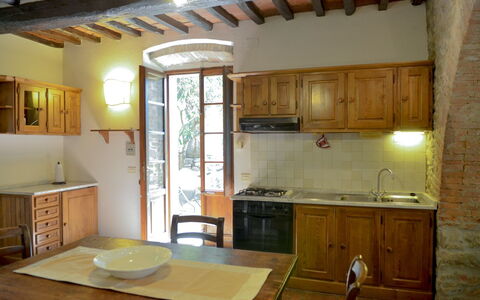 Unterkunft Ciclamino