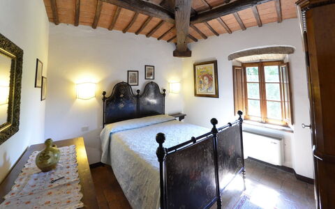 Unterkunft Ciclamino