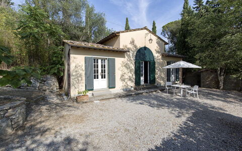 Unterkunft Casa Vittoria 2