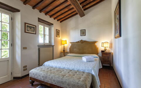 Unterkunft Casa Vittoria Deluxe