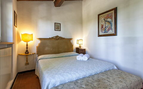 Unterkunft Casa Vittoria Deluxe