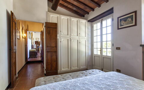 Unterkunft Casa Vittoria Deluxe