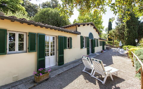 Unterkunft Casa Vittoria Deluxe