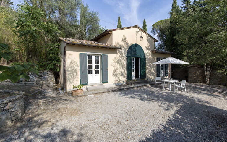 Unterkunft Casa Vittoria 2