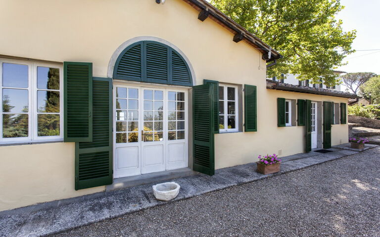 Unterkunft Casa Vittoria Deluxe