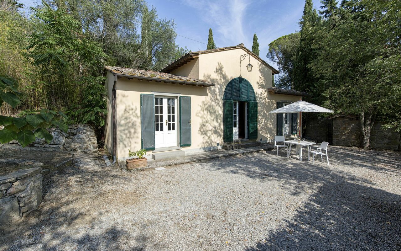 Unterkunft Casa Vittoria 2