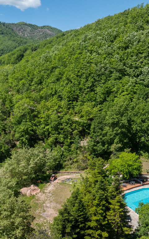 Villa Contessa: Ansichten