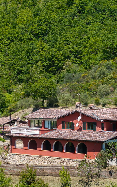 Villa Contessa: Ansichten