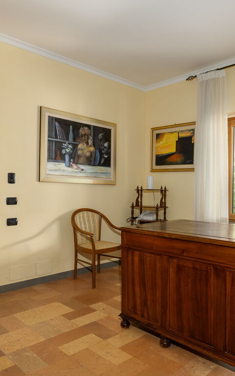 Villa Contessa: Anderer Raum